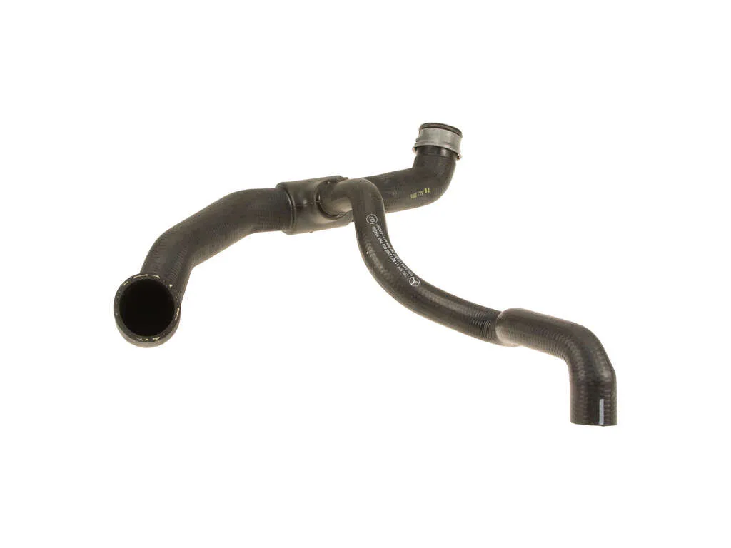 2005, 2004, 2003 Mercedes-Benz CLK320 2003-2005 Mercedes-Benz CLK320 Radiator Coolant Hose