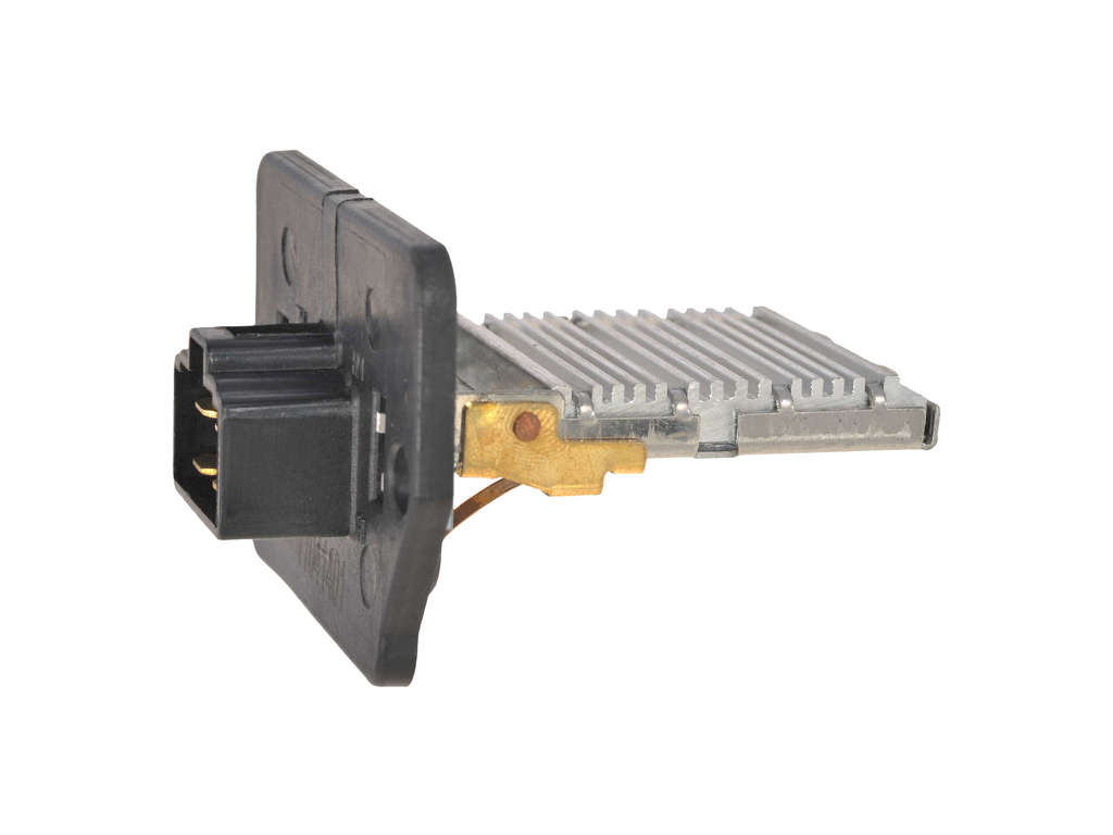 2006, 2005, 2004, 2003, 2002, 2001 Kia Optima HVAC Blower Motor Resistor