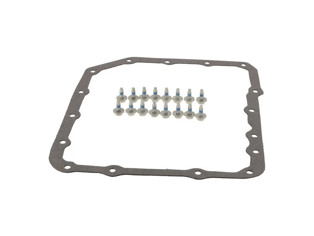 2004, 2003, 2002, 2001, 2000, 1999, 1998, 1997, 1996, 1995, 1994, 1993, 1992, 1991 Isuzu Rodeo Transmission Oil Pan Gasket