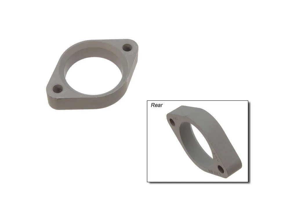 1989, 1988, 1987 BMW 635CSi Exhaust Flange