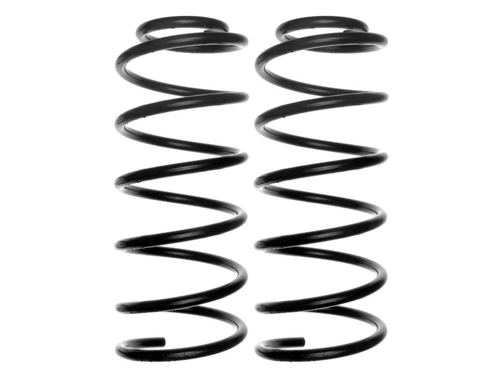 2006 Ford Focus Coil Spring