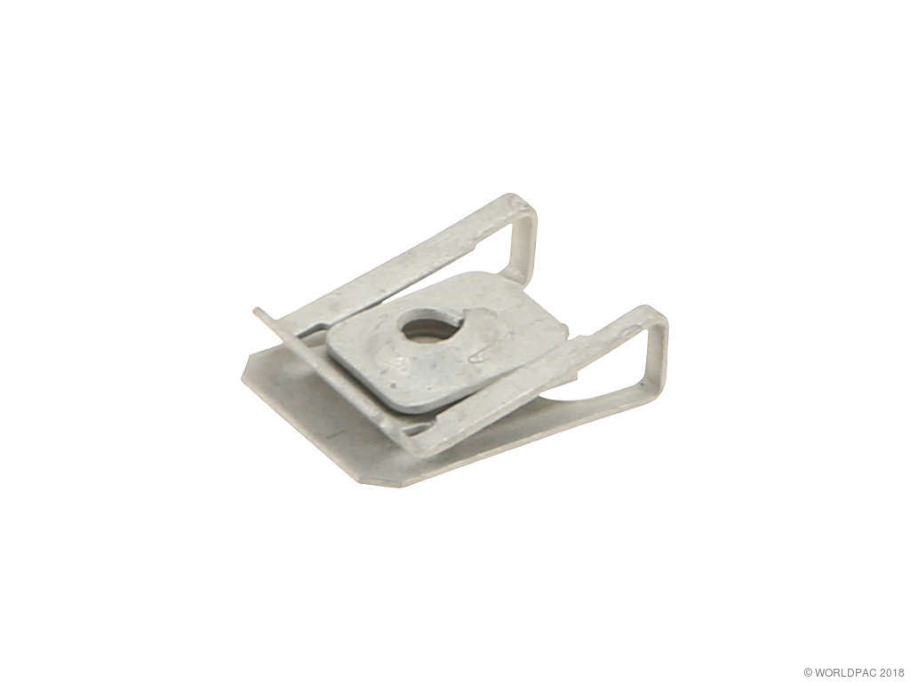 2013, 2012, 2011, 2010, 2009, 2008, 2007, 2006, 2005, 2004, 2003, 2002 Mini Cooper Series M Nut
