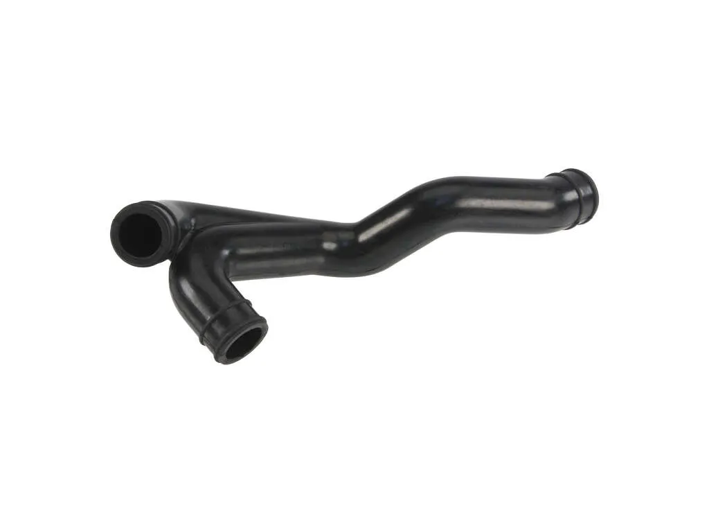 2002, 2001 Audi TT Engine Crankcase Breather Hose