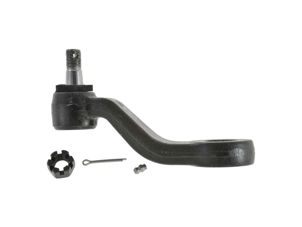2000, 1999 GMC C3500HD Steering Pitman Arm
