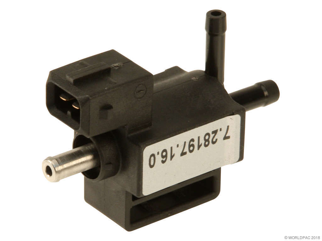 2013, 2012, 2011, 2010, 2009, 2008, 2007, 2006 Volvo C70 Turbocharger Boost Solenoid