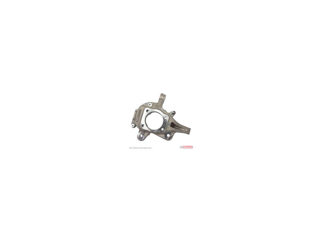 2019, 2018, 2017, 2016, 2015, 2014, 2013 Ford Flex Steering Knuckle