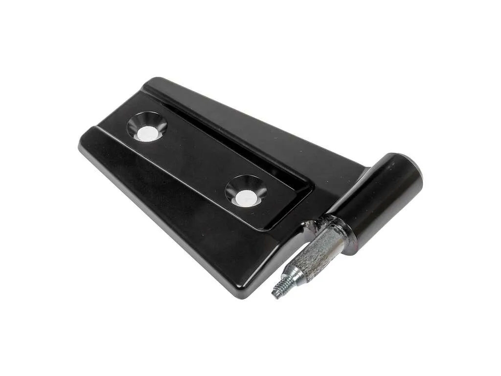 2017, 2016, 2015, 2014, 2013, 2012, 2011, 2010, 2009, 2008, 2007 Jeep Wrangler Door Hinge