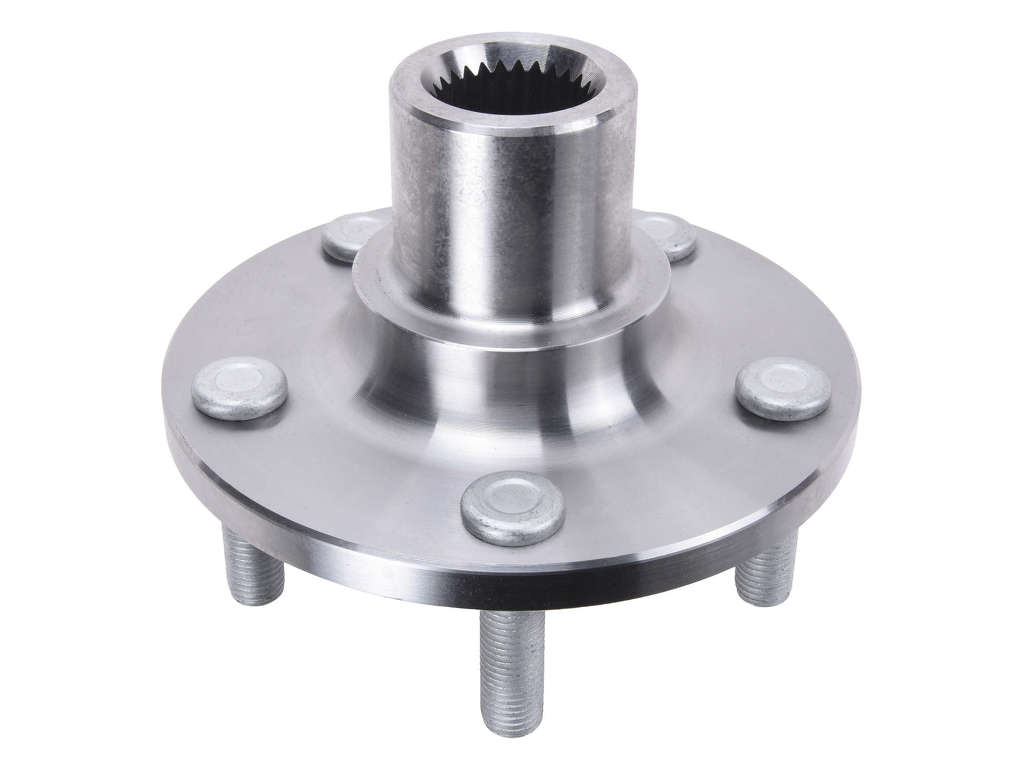 2018, 2017, 2016, 2015, 2014, 2013, 2012 Ford Focus Wheel Hub