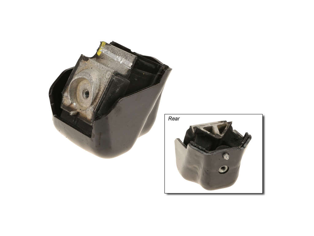 2017, 2016, 2015, 2014, 2013, 2012, 2011, 2010, 2009, 2008, 2007 Freightliner Sprinter 2500 2500 Engine Mount