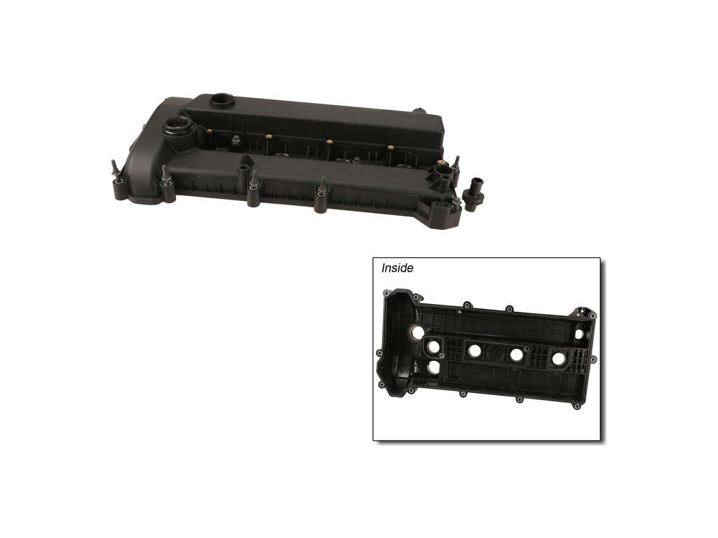 2013, 2012, 2011, 2010 Mazda 3 Engine Valve Cover