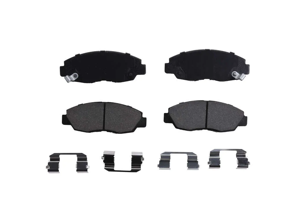 1999, 1998, 1997 Acura CL Disc Brake Pad Set