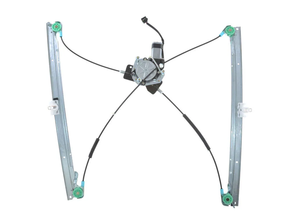 2003, 2002, 2001 Dodge Caravan & Country Power Window Motor and Regulator Assembly