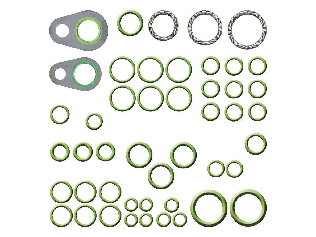 2010, 2009, 2008, 2007, 2006 Ford Explorer A/C Line O-Ring Kit