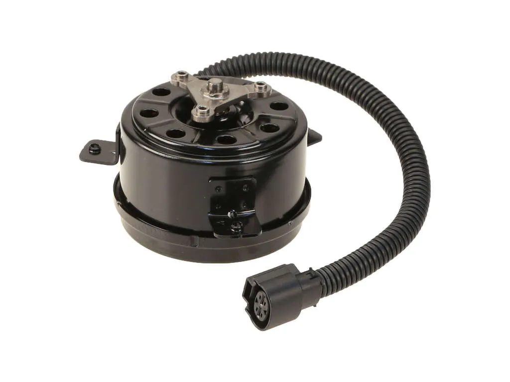 2015, 2014, 2013 Kia Optima Engine Cooling Fan Motor