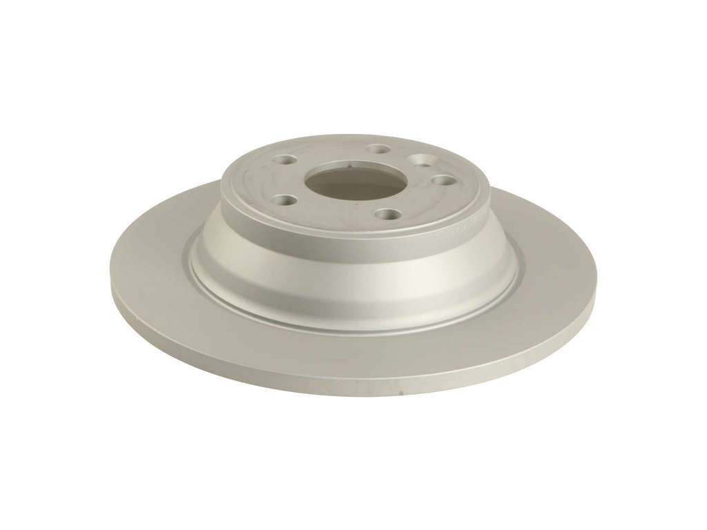 2016, 2015, 2014, 2013, 2012, 2011, 2010, 2009, 2008, 2007 Volvo S80 Disc Brake Rotor