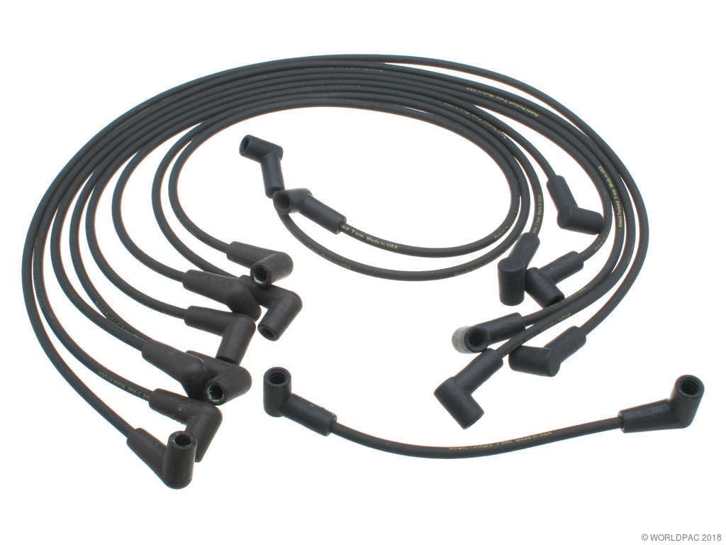 1995, 1994 GMC C3500HD Spark Plug Wire Set