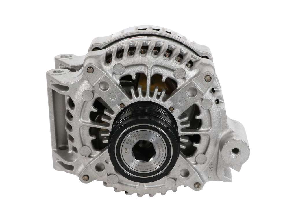 2021, 2020, 2019, 2018, 2017, 2016, 2015, 2014 Ram ProMaster 3500 1500 Alternator