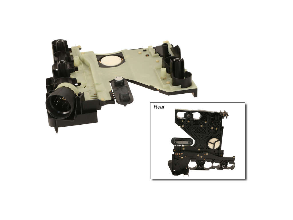 2010, 2009, 2008, 2007, 2006 Jeep Commander Automatic Transmission Conductor Plate