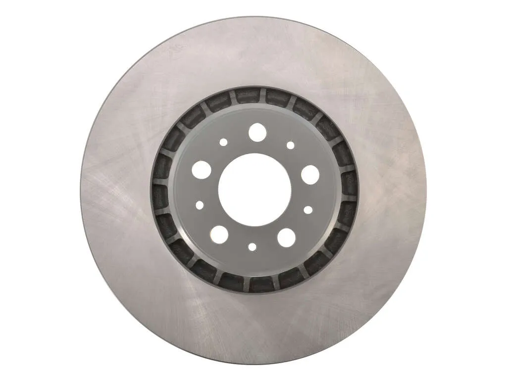 2014, 2013, 2012, 2011, 2010, 2009, 2008, 2007, 2006, 2005, 2004, 2003 Volvo XC90 Disc Brake Rotor