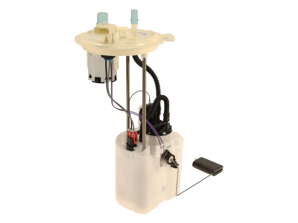 2014, 2013, 2012, 2011, 2010, 2009 Ford F-150 Fuel Pump Module Assembly