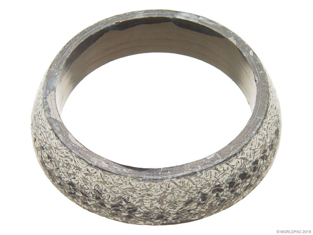 2017, 2016, 2015, 2014, 2013, 2012, 2011, 2010, 2009, 2008, 2007, 2006 Mazda 5 Exhaust Muffler Gasket