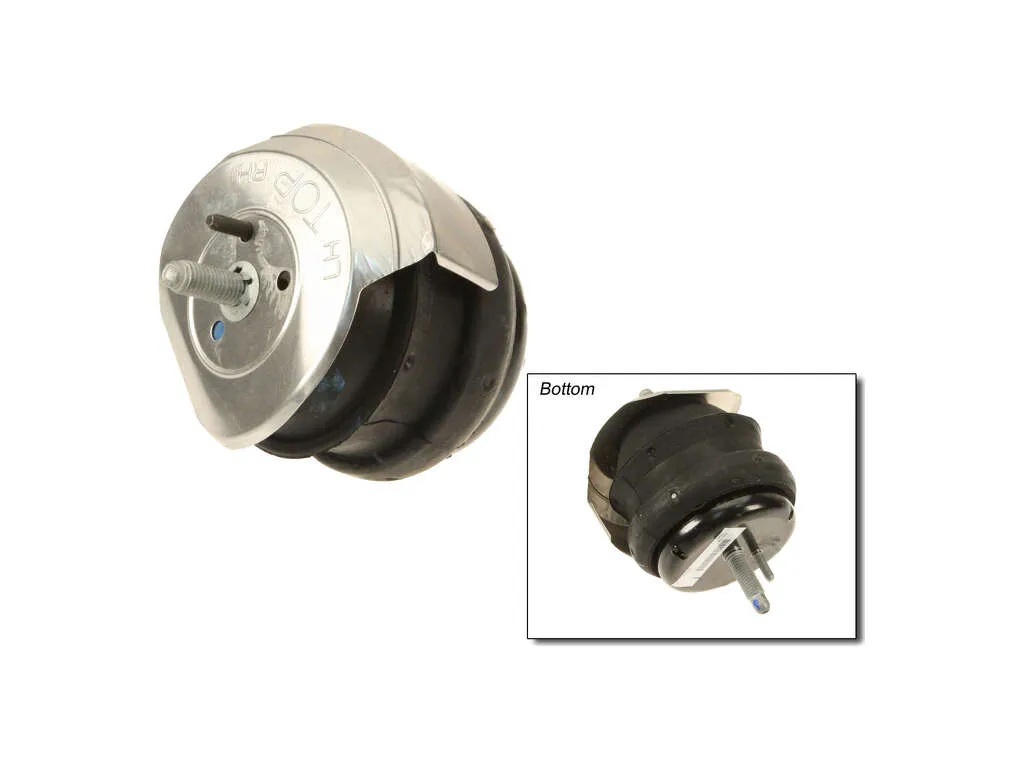 2011, 2010, 2009, 2008, 2007, 2006, 2005 Cadillac STS Engine Mount