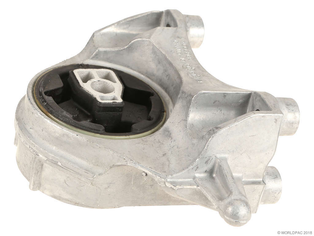 2017, 2016, 2015, 2014, 2013, 2012, 2011, 2010 Chevrolet Equinox Sport Manual Transmission Mount