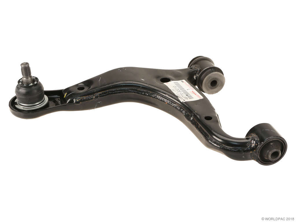 2005, 2004, 2003, 2002, 2001 Lexus IS300 Suspension Control Arm