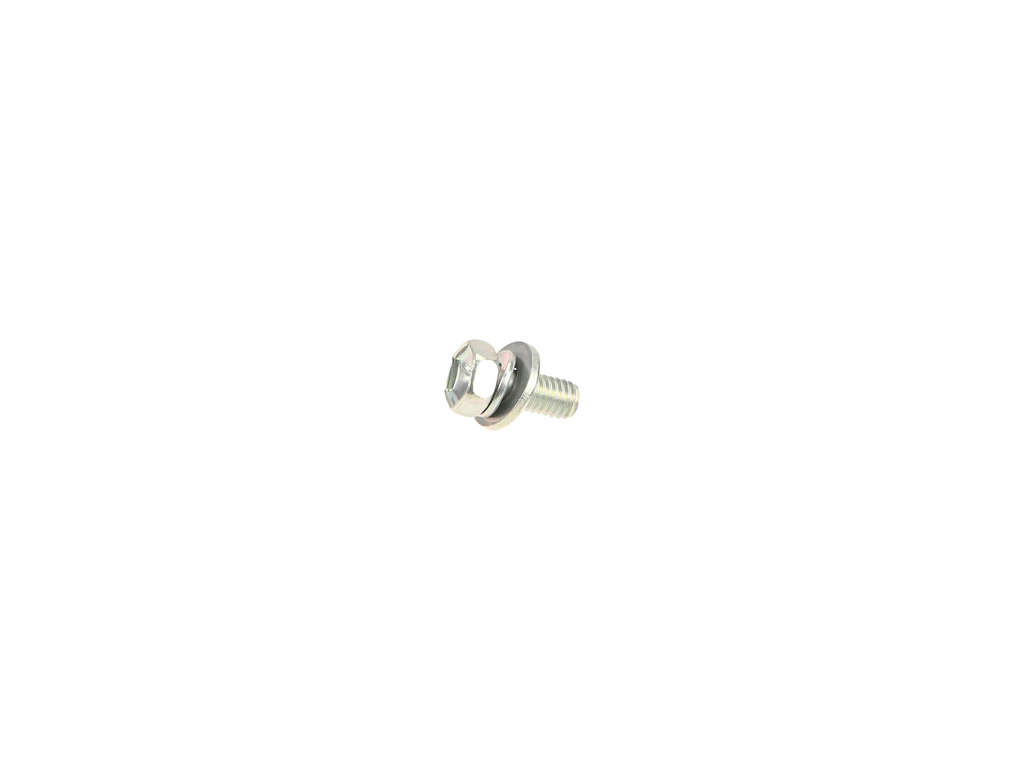 2009, 2008, 2007, 2006, 2005, 2004, 2003, 2002, 2001 Toyota Prius Engine Oil Pan Bolt