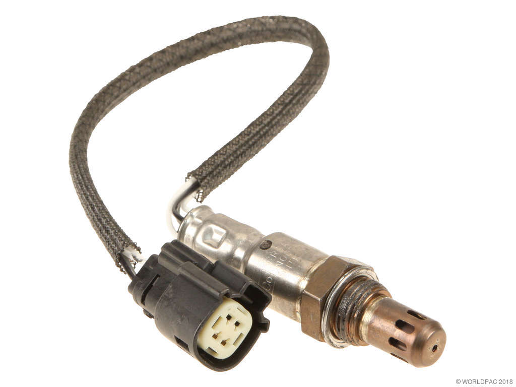 2016, 2015 Ford Mustang Oxygen Sensor