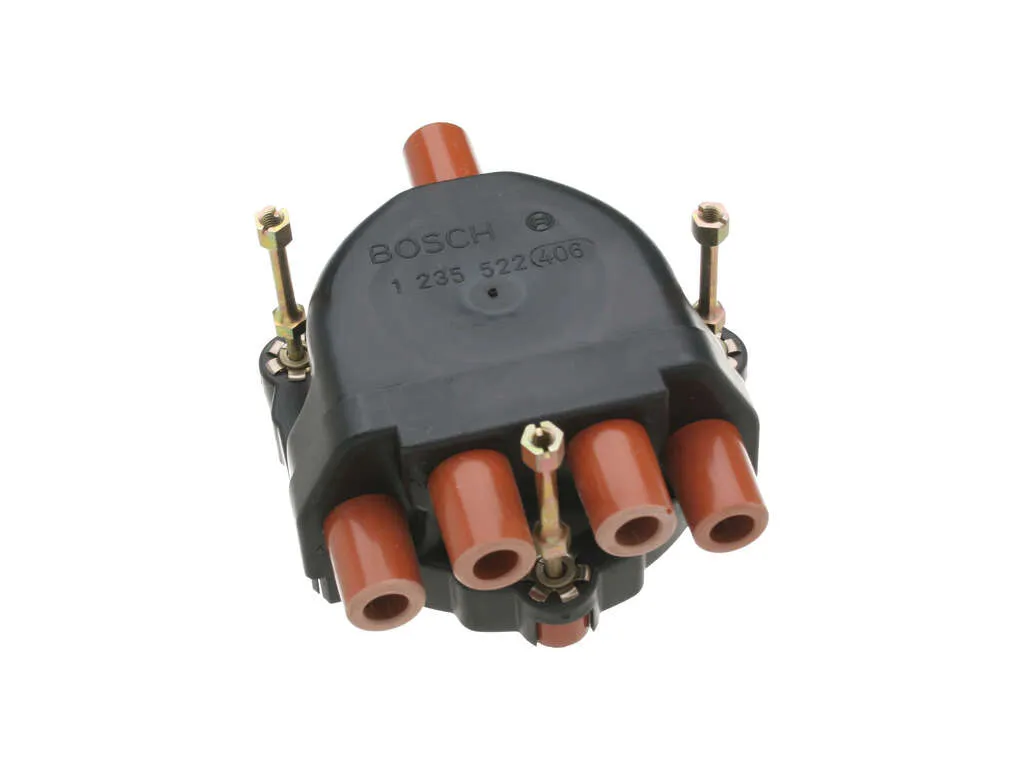 1991, 1990, 1989, 1988 BMW M3 Distributor Cap