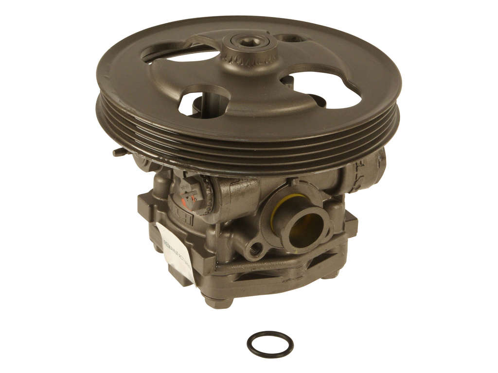 2004, 2003, 2002, 2001 Chevrolet Tracker Power Steering Pump