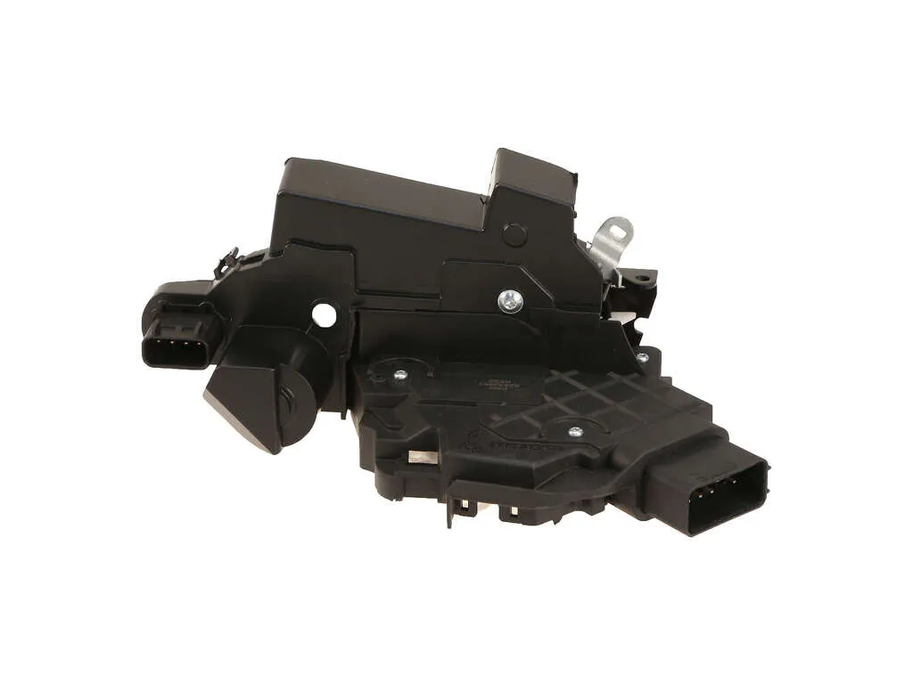 2013, 2012, 2011, 2010, 2009, 2008, 2007 Volvo C30 Door Lock Actuator Motor