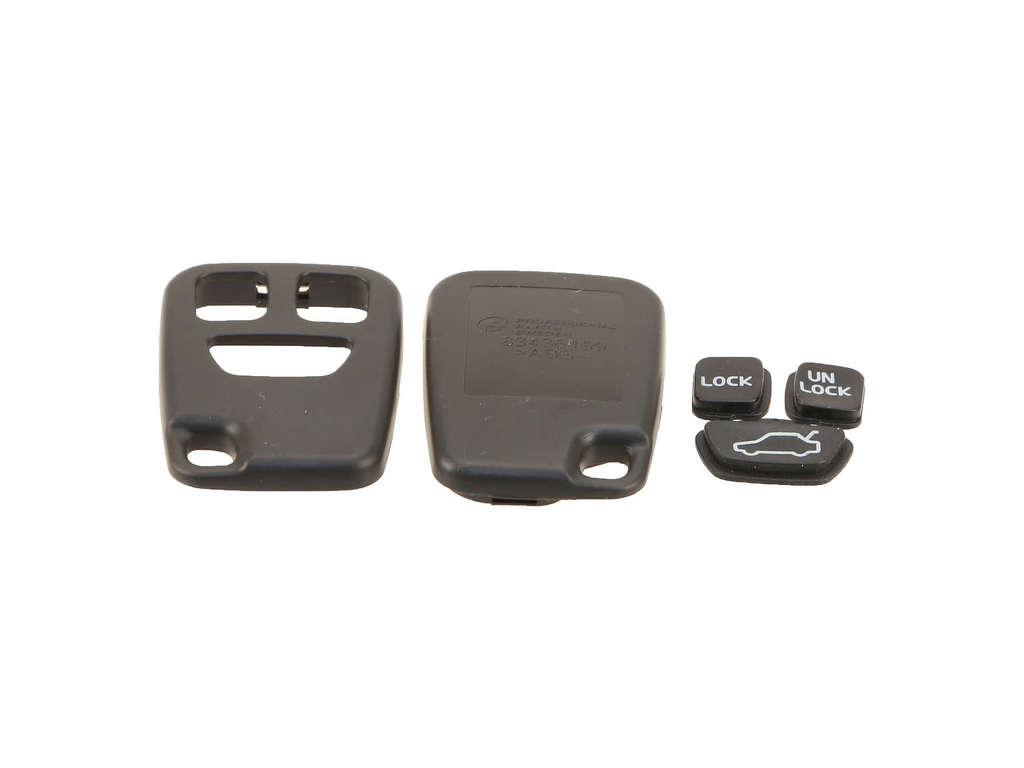 2004, 2003, 2002, 2001, 2000 Volvo S40 Remote Key Housing