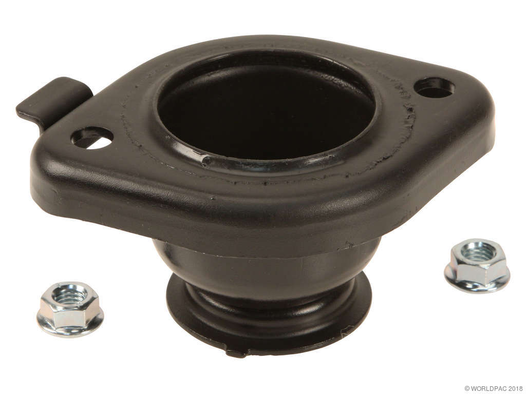 Shock Mount Plate Replacement (APA/URO Parts, Genuine, KYB, LKQ, MTC