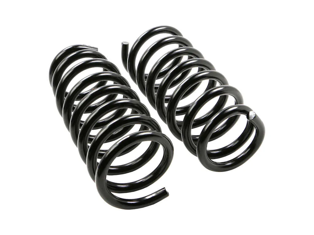 2008, 2007, 2006 Honda Pilot Coil Spring