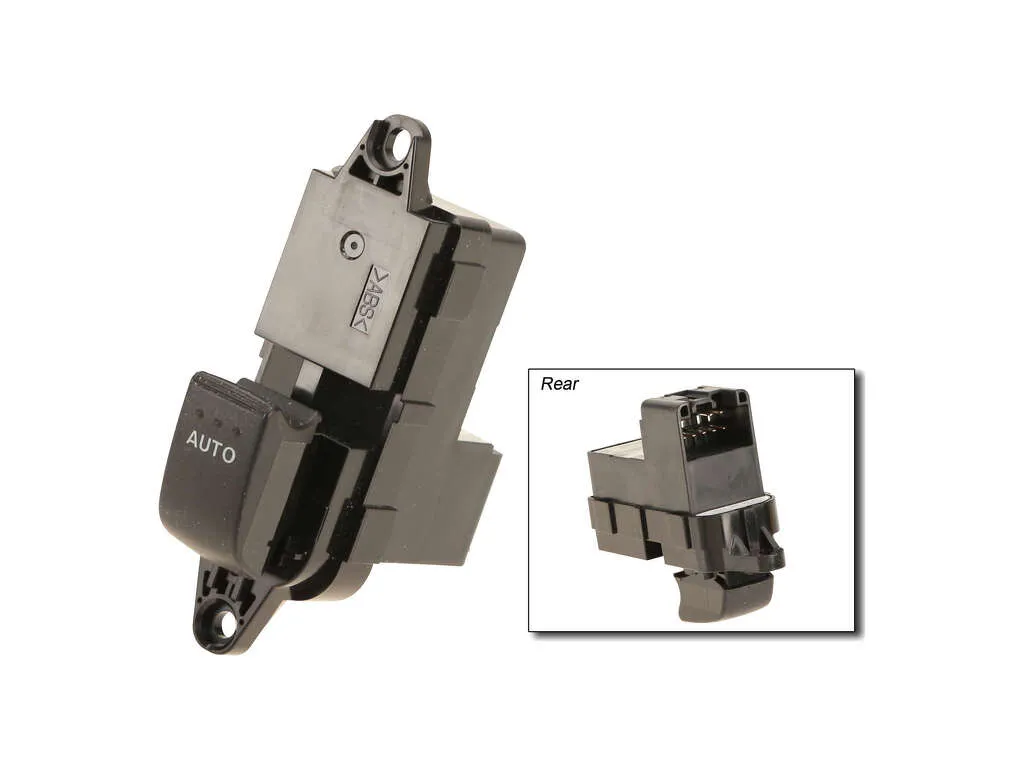 2008, 2007, 2006 Mazda 6 Door Window Switch