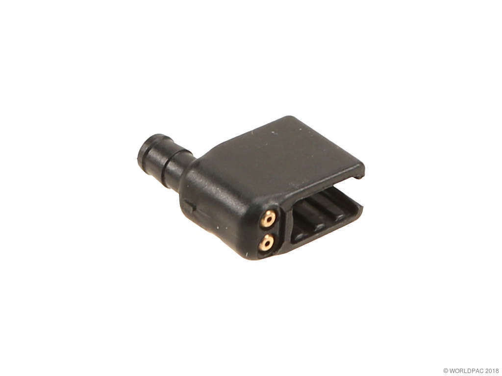 2018, 2017, 2016, 2015, 2014, 2013, 2012, 2011, 2010, 2009 Freightliner Sprinter 2500 2500 Windshield Washer Nozzle