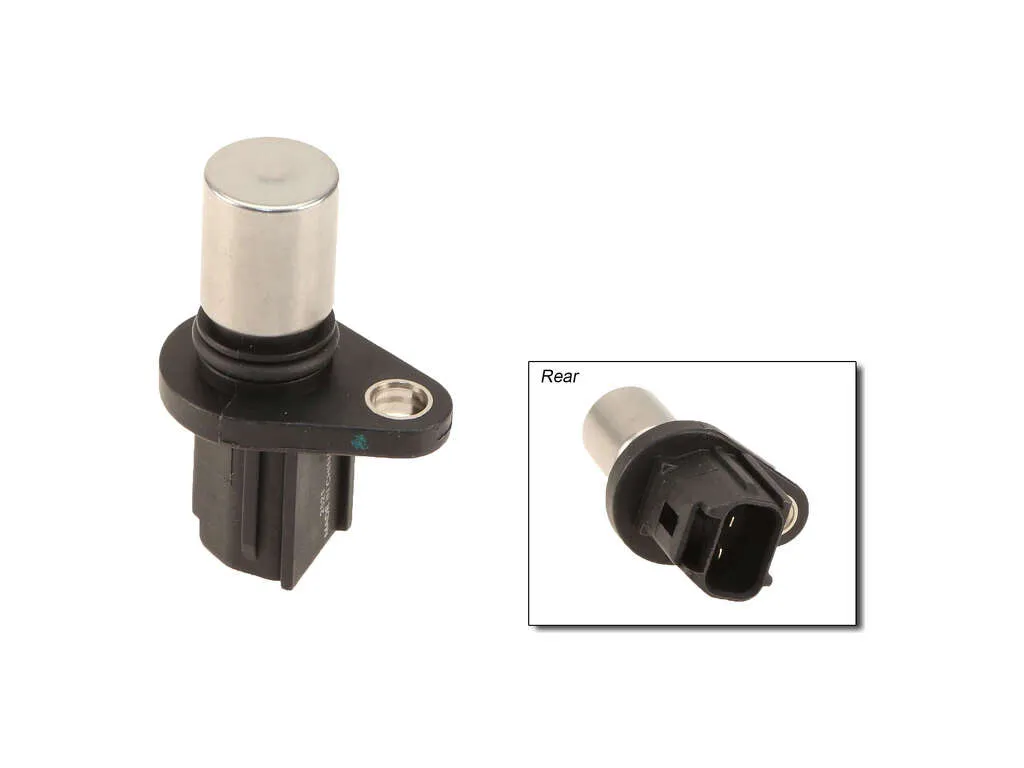 2015, 2014, 2013, 2012, 2011, 2010, 2009, 2008, 2007 Volvo S80 Engine Crankshaft Position Sensor