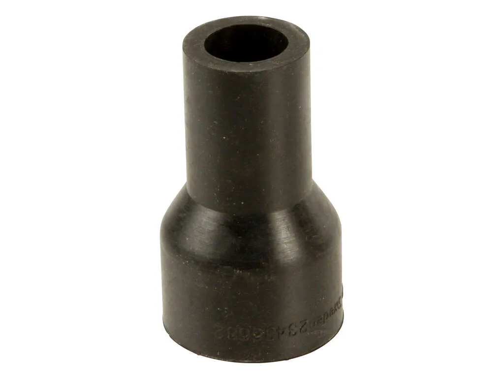 1987, 1986, 1985, 1984, 1983, 1982, 1981 Volvo 244 Flame Trap Hose