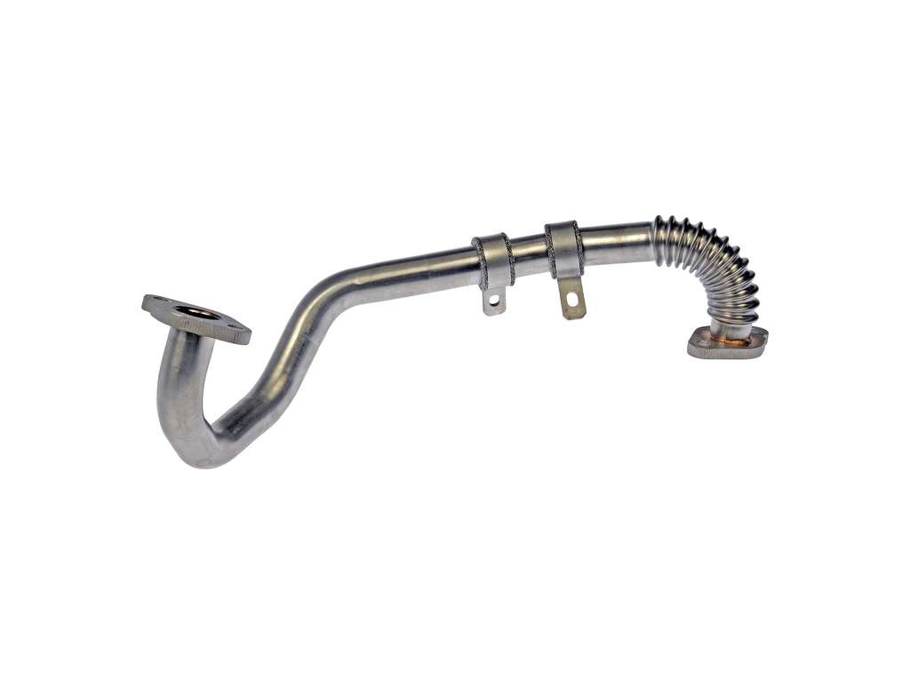 2009, 2008, 2007 Freightliner Sprinter 2500 2500 Exhaust Gas Recirculation (EGR) Tube