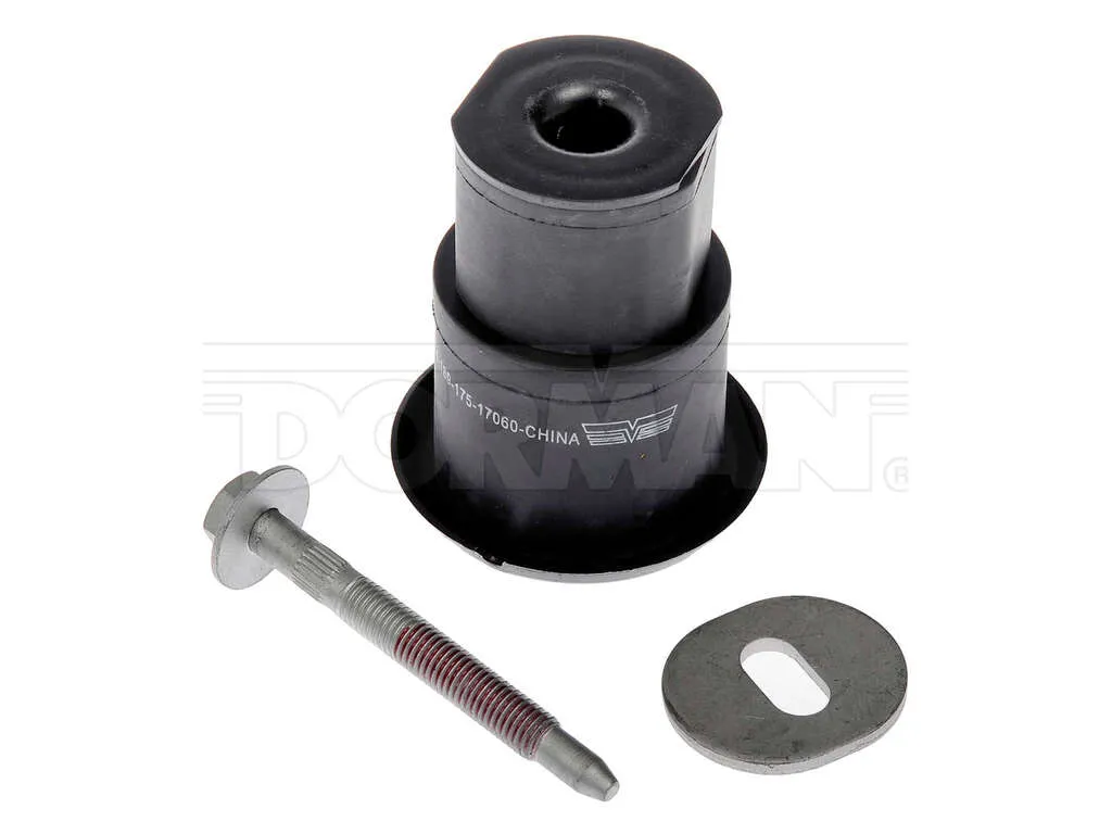 2011, 2010, 2009, 2008, 2007, 2006, 2005, 2004, 2003, 2002, 2001, 2000 Ford Ranger Body Mount Cushion