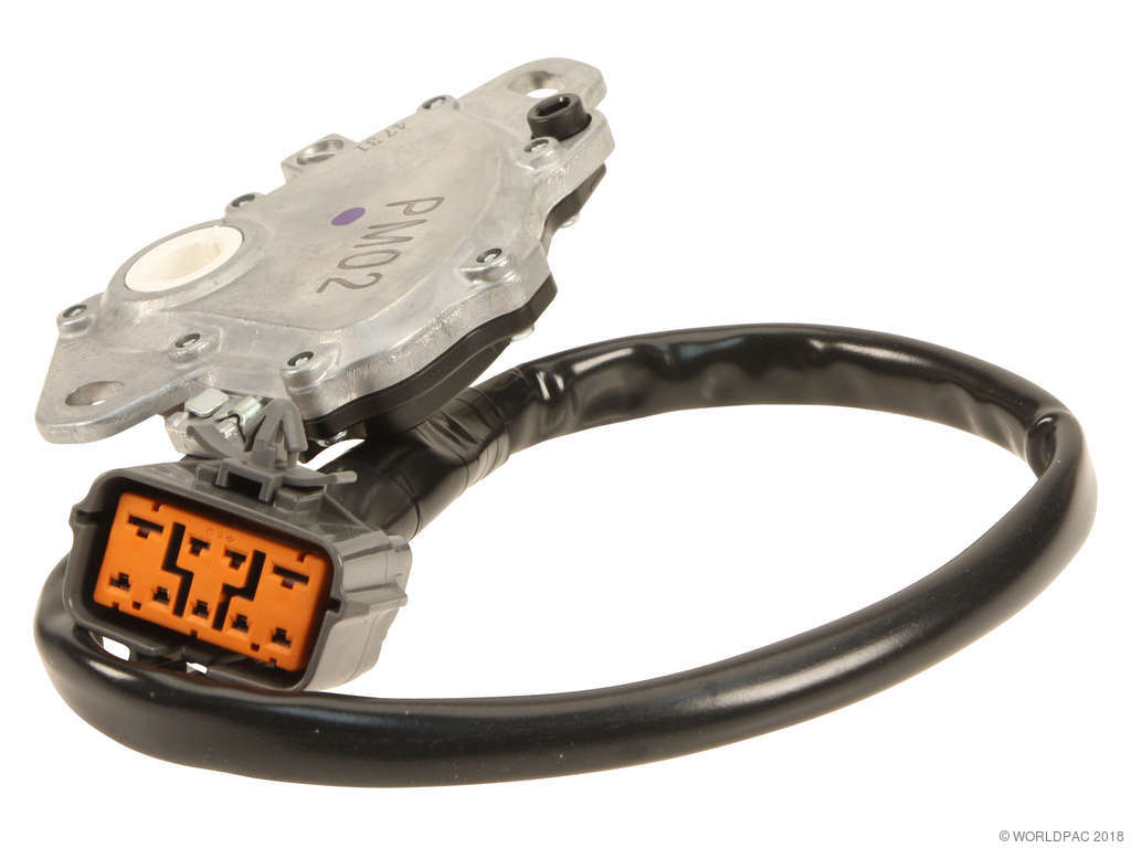 2006, 2005, 2004, 2003, 2002 Mazda MPV Neutral Safety Switch
