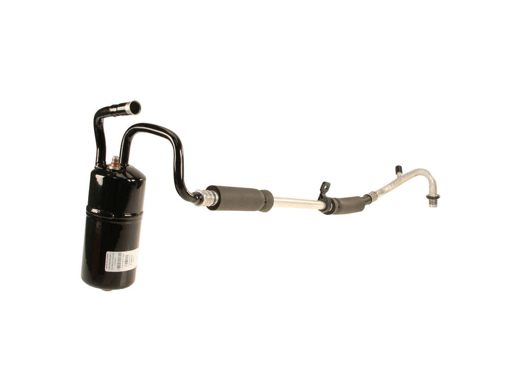 2007, 2006, 2005, 2004, 2003, 2002 Ford Taurus A/C Receiver Drier