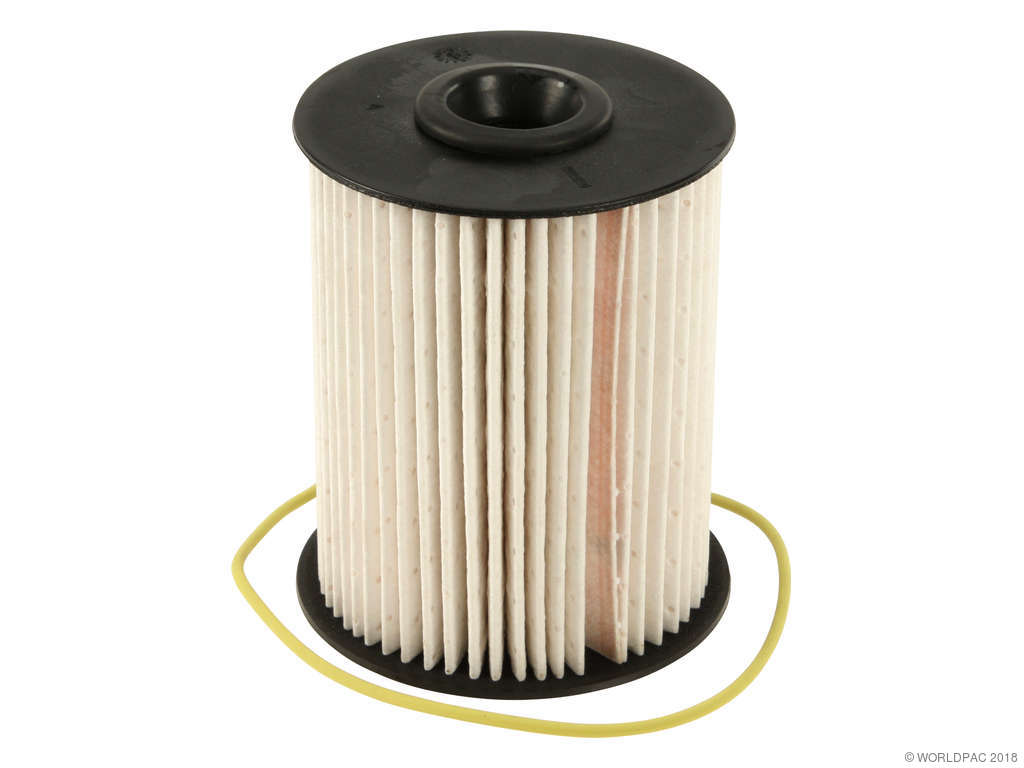 Dodge Ram 3500 Fuel Filter Replacement (AFE Filters, Crown Automotive 2006 Dodge Ram 3500 Fuel Filter