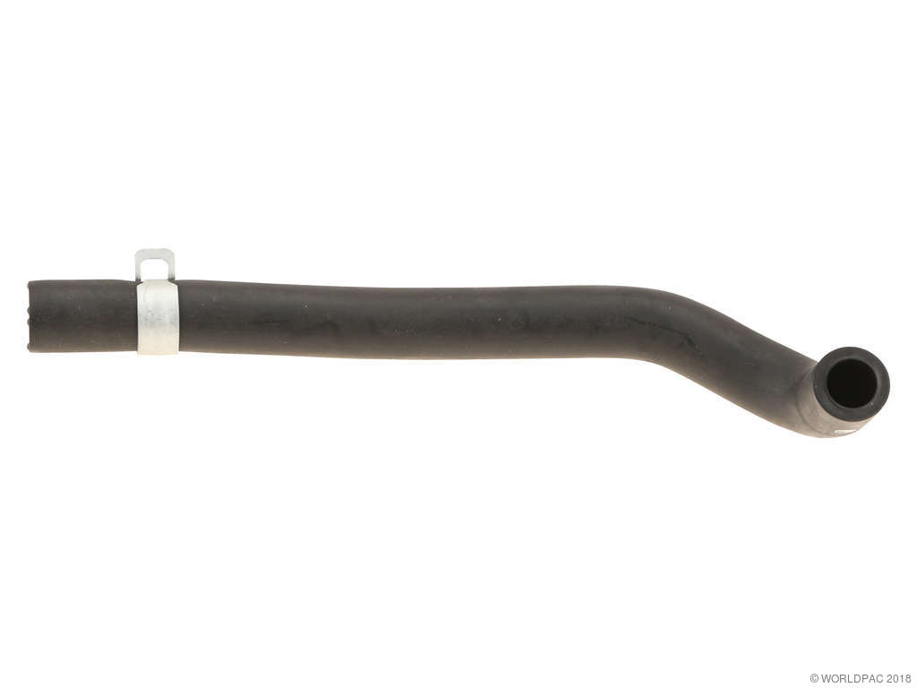 2011, 2010 Subaru Outback Engine Crankcase Breather Hose