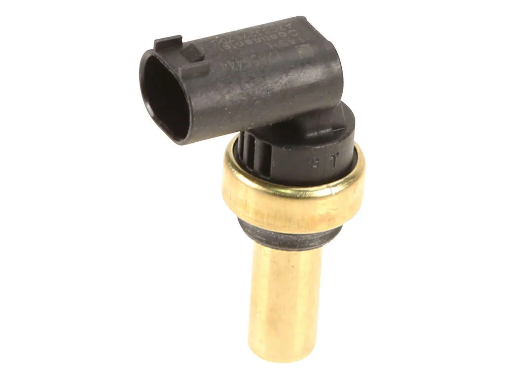 2021, 2020, 2019, 2018, 2017 GMC Acadia Engine Coolant Temperature Sensor