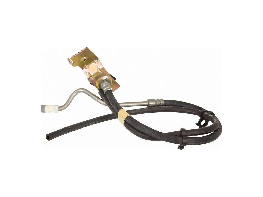 2005, 2004, 2003, 2002, 2001, 2000 Ford Excursion Brake Hydraulic Hose