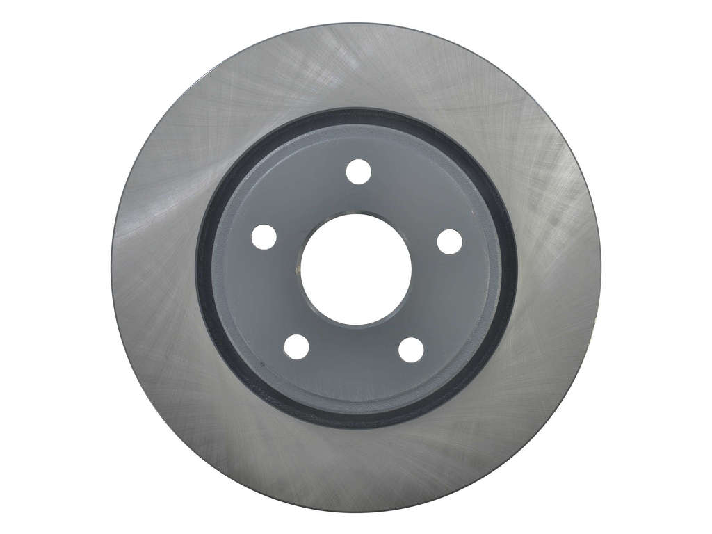 2010, 2009, 2008, 2007, 2006 Jeep Commander Disc Brake Rotor