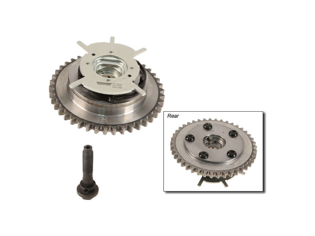 2010, 2009, 2008, 2007, 2006 Ford Explorer Engine Timing Camshaft Sprocket